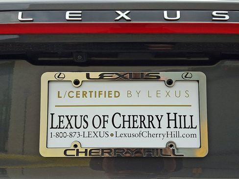 Used 2024 Lexus RX 350 Premium w/ Accessory Package (Z1) AWD/4WD image 30