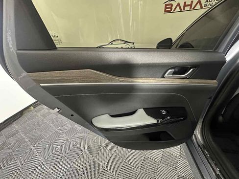 Used 2023 Kia K5 EX w/ EX Premium Package image 18