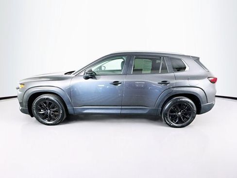 Used 2024 MAZDA CX-50 AWD 2.5 S w/ Cargo Package image 8