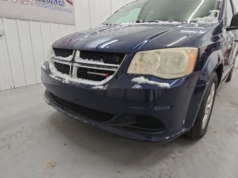 Used 2014 Dodge Grand Caravan SE w/ Quick Order Package 29E SE image 6