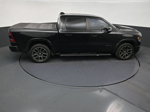 Used 2019 RAM 1500 Laramie RWD image 16
