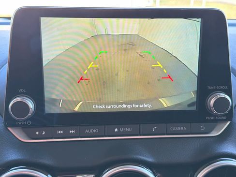 Used 2024 Nissan Sentra SV image 53