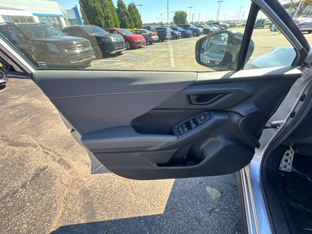 Certified 2025 Subaru Crosstrek 2.5i Sport AWD/4WD image 13