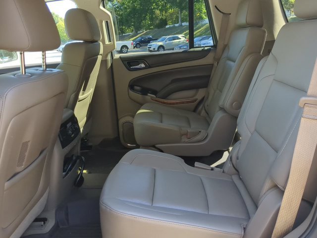 Used 2016 Chevrolet Tahoe LTZ AWD/4WD image 13