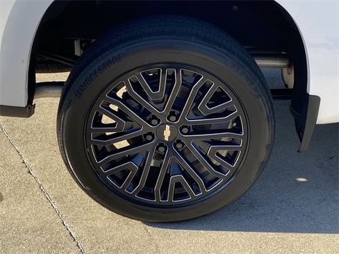 Used 2022 Chevrolet Silverado 1500 LT w/ Bed Protection Package image 30