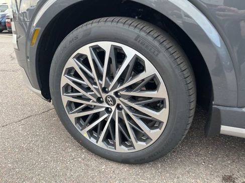 New 2026 Hyundai Palisade Calligraphy image 9