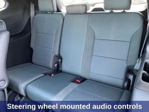 Used 2024 GMC Acadia AT4 w/ Super Cruise Package AWD/4WD image 20