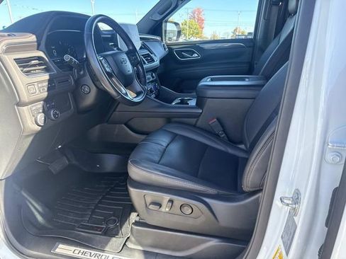 Used 2022 Chevrolet Tahoe RST w/ Luxury Package image 19