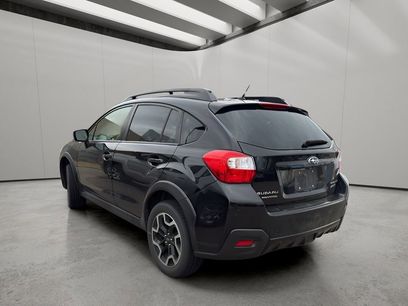 Used 2017 Subaru Crosstrek 2.0i Premium w/ Moonroof Package