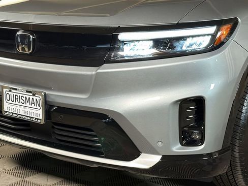 Used 2025 Honda Prologue Touring image 3