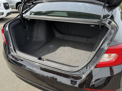 Used 2019 Honda Accord Sport image 20