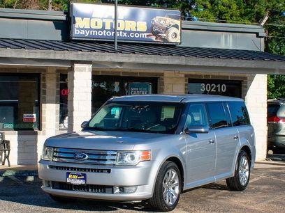 Used 2011 Ford Flex Limited