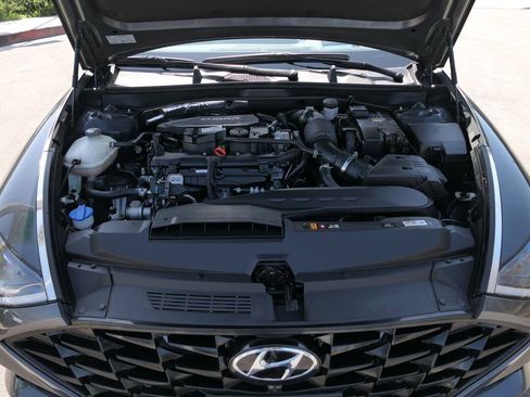 Used 2023 Hyundai Sonata Limited image 29