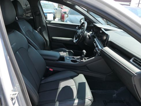 Used 2022 Kia K5 GT-Line FWD image 25