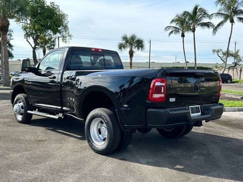 Used 2024 RAM 3500 Tradesman image 6