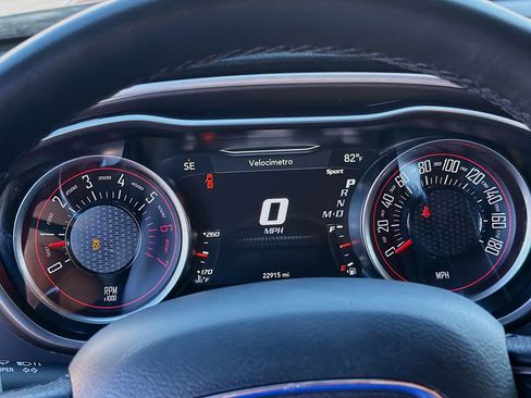 Used 2022 Dodge Challenger R/T Scat Pack image 11