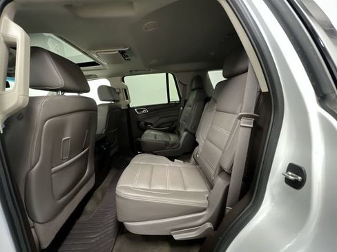 Used 2016 GMC Yukon Denali w/ Open Road Package AWD/4WD image 26