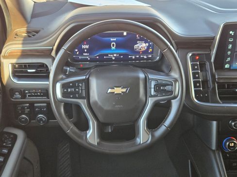Certified 2023 Chevrolet Suburban LT image 21