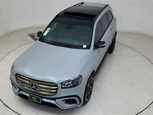 Used 2025 Mercedes-Benz GLS 450 GLS 450 image 84