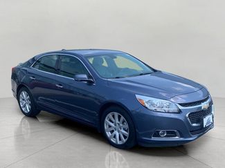 Used 2014 Chevrolet Malibu LTZ FWD video 1