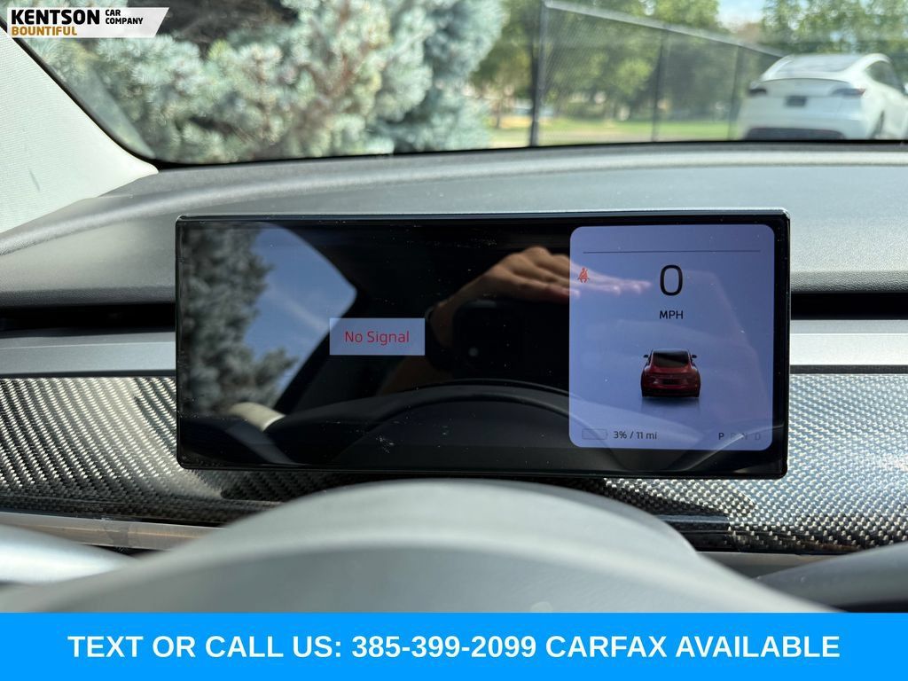 Used 2022 Tesla Model 3 Long Range AWD/4WD image 14