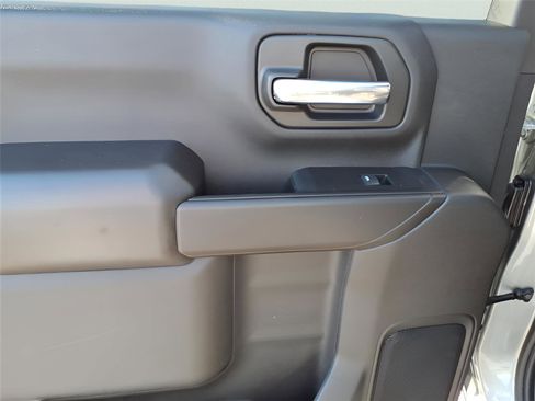 New 2026 Chevrolet Silverado 2500 Custom w/ Custom Value Package image 11