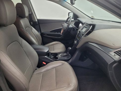 Used 2016 Hyundai Santa Fe Sport w/ Option Group 03 image 21