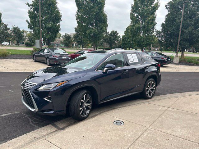 Used 2019 Lexus RX 350 AWD w/ Navigation Package image 3