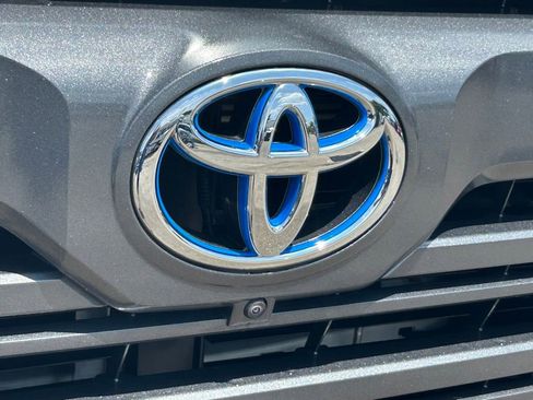 Used 2024 Toyota Tundra Limited AWD/4WD image 20