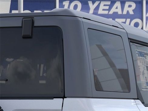 New 2025 Ford Bronco Big Bend image 25