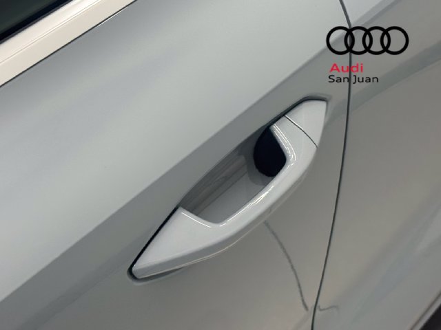 Certified 2026 Audi A3 2.0T Premium w/ Convenience Package AWD/4WD image 7