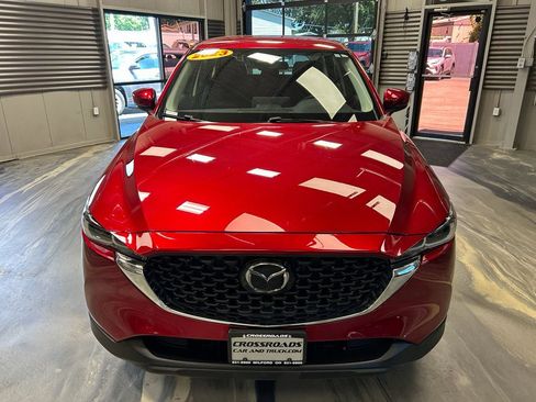 Used 2023 MAZDA CX-5 AWD 2.5 S image 35