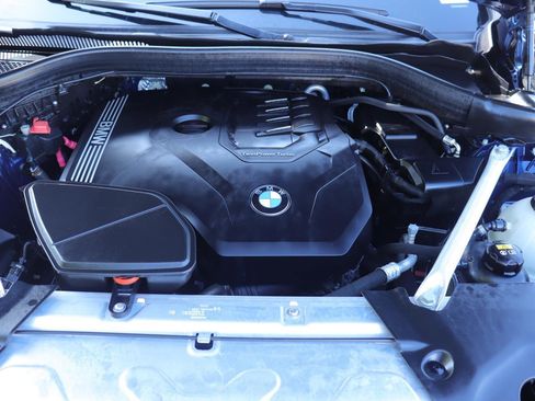 Used 2022 BMW X3 sDrive30i w/ M Sport Package 2 RWD image 40