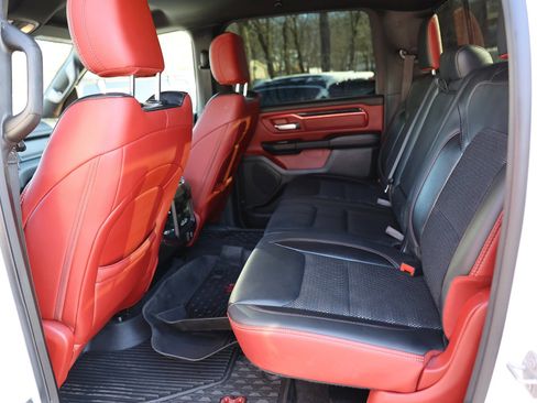 Used 2020 RAM 1500 Rebel w/ Rebel Level 2 Equipment Group image 24