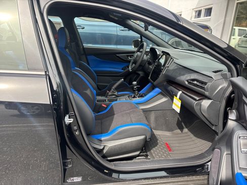 New 2025 Subaru WRX tS image 46