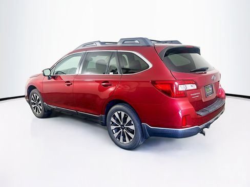 Used 2015 Subaru Outback 2.5i Limited AWD/4WD image 5