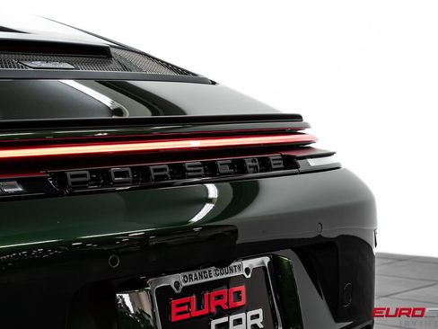 Used 2025 Porsche 911 GT3 RWD image 22