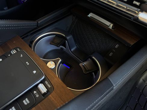 Used 2026 Mercedes-Benz GLE 450 4MATIC image 25