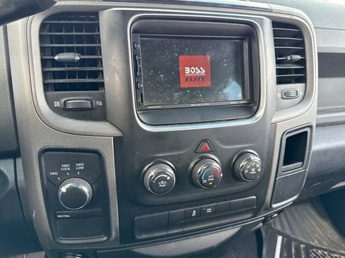 Used 2013 RAM 1500 Express image 20