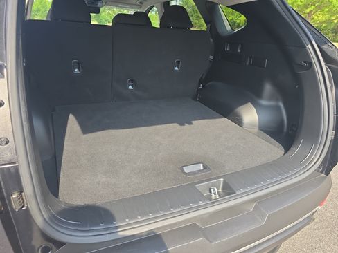 Used 2022 Hyundai Tucson SEL AWD/4WD image 12