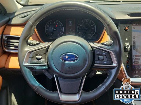 Used 2022 Subaru Legacy Touring XT AWD/4WD image 23
