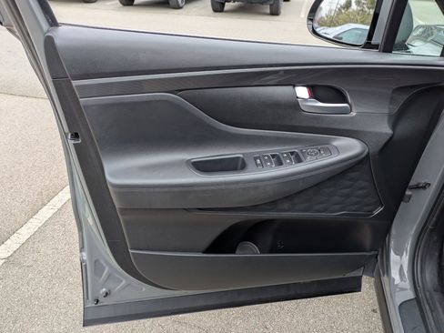 Used 2021 Hyundai Santa Fe SEL w/ Cargo Package image 15