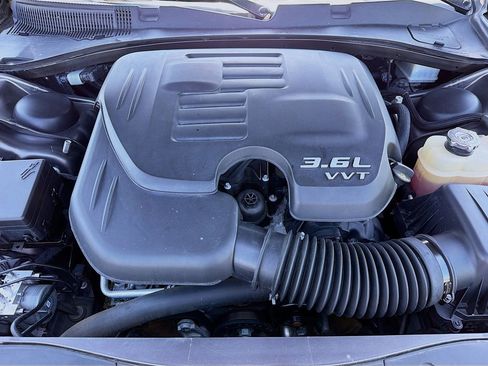 Used 2022 Dodge Charger GT w/ Blacktop Package RWD image 29