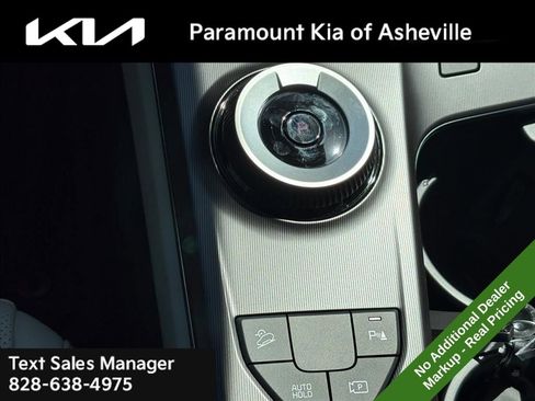 New 2026 Kia Sportage EX AWD/4WD image 26
