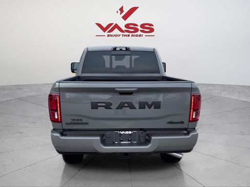 New 2026 RAM 2500 Laramie w/ Night Edition image 5