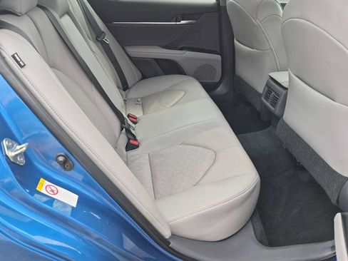 Used 2018 Toyota Camry XSE w/ Driver Assist Package FWD image 22