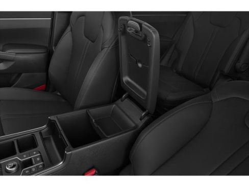 Used 2021 Kia Sorento EX image 17
