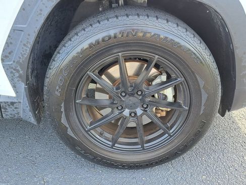 Used 2022 Hyundai Tucson SEL AWD/4WD image 15