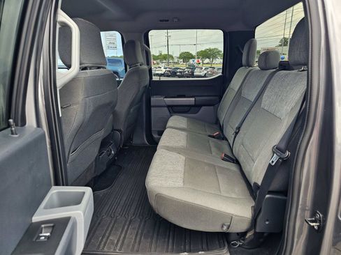 Used 2023 Ford F150 XLT w/ Trailer Tow Package AWD/4WD image 30