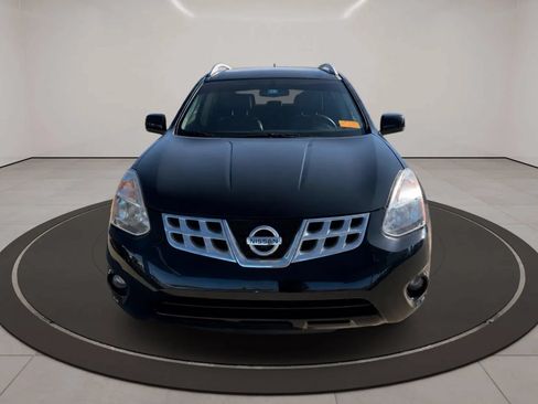 Used 2011 Nissan Rogue SV w/ SL Pkg AWD/4WD image 2